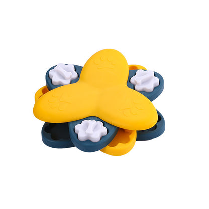 Whirlwind Slow Feeder Treat Puzzle for Dogs