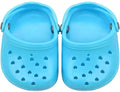 Wear-Resistant Fun Fashion Clog Shoes for Dogs