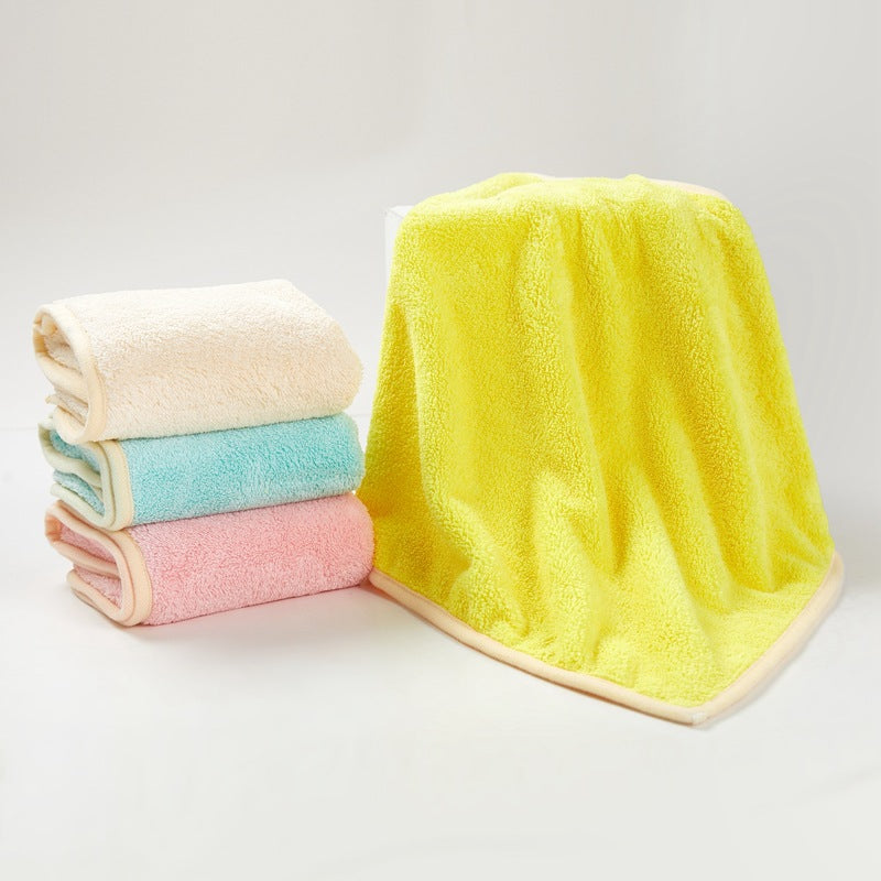 Thick Super Quick-drying Dog Shower Towel