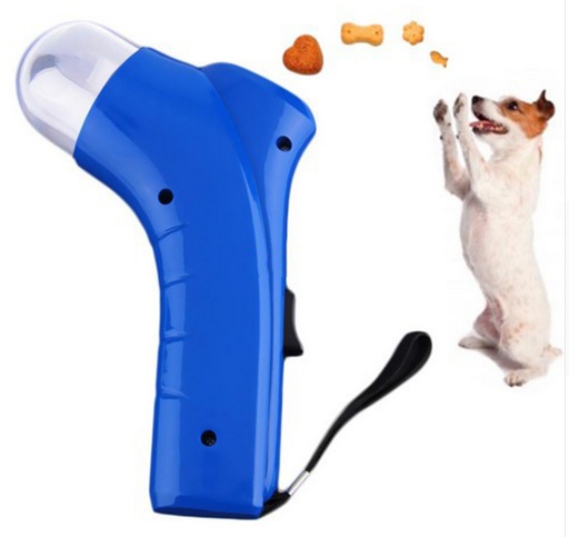 Dog Treat Launcher Toy