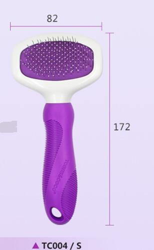 Professional Grooming Tool for Dog and Cat Hair