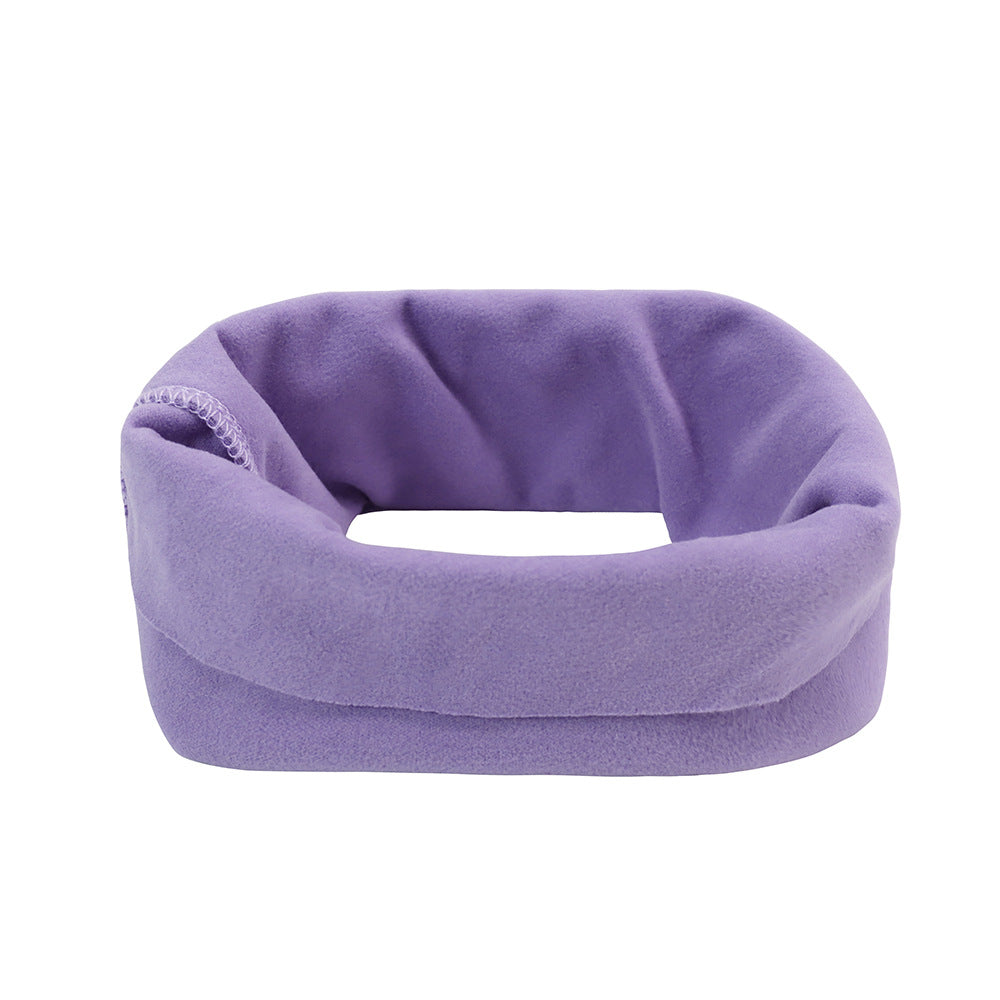 Dog Calming Hood Earmuffs For Anxiety Relief