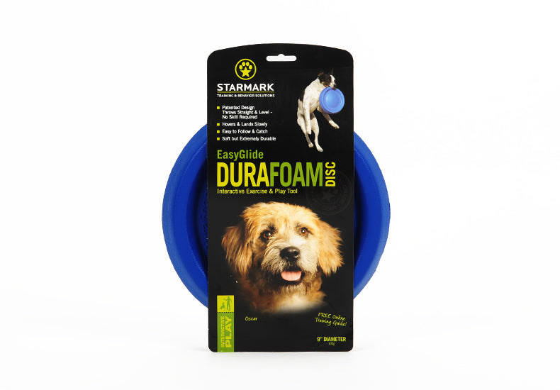 Floating Water Retrieval Training Disc for Dogs