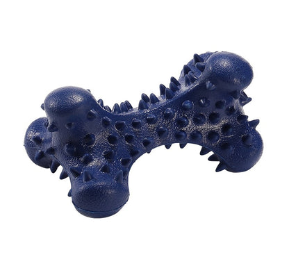 Rubber Bite Resistant Doggie Dental Chew