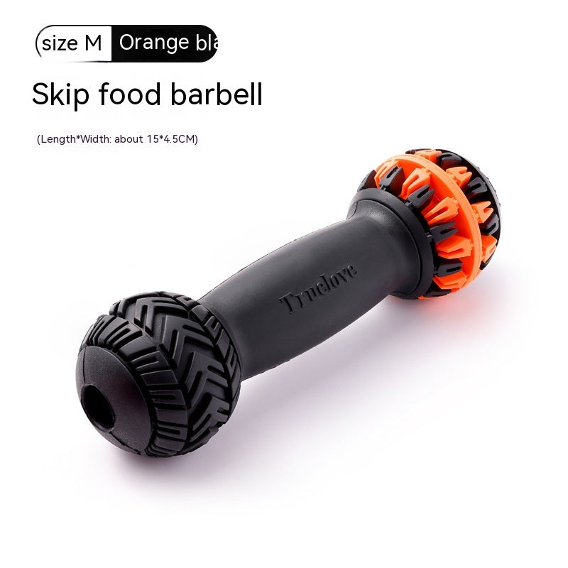 Bite-resistant Dental Chew Toy for Large and Small Dogs