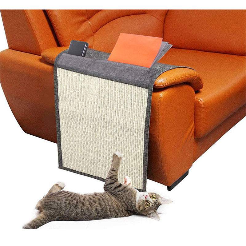 Cat Scratching Deterrent Furniture Protection