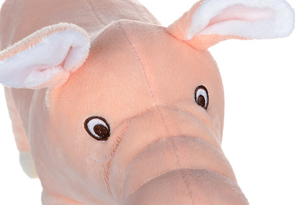 Pink Pig Snuggle Buddy for Your Dog or Cat