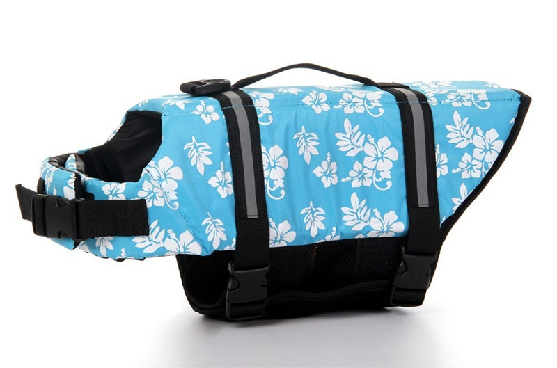 Dog Life Jackets for Pet Water Safety