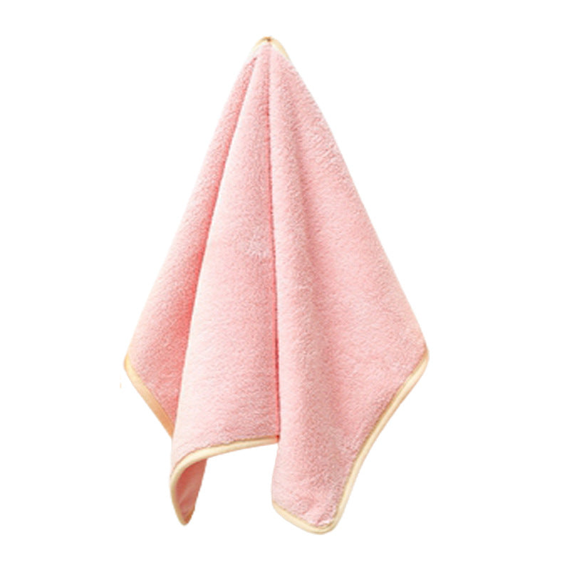 Thick Super Quick-drying Dog Shower Towel