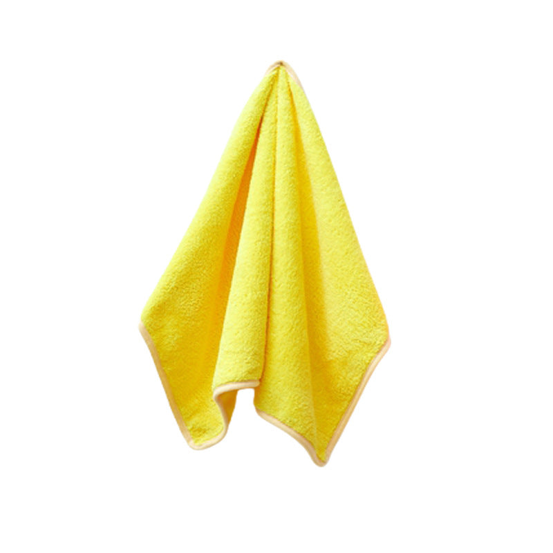 Thick Super Quick-drying Dog Shower Towel