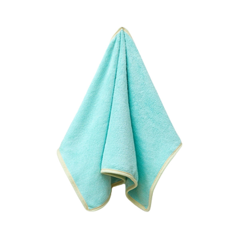 Thick Super Quick-drying Dog Shower Towel