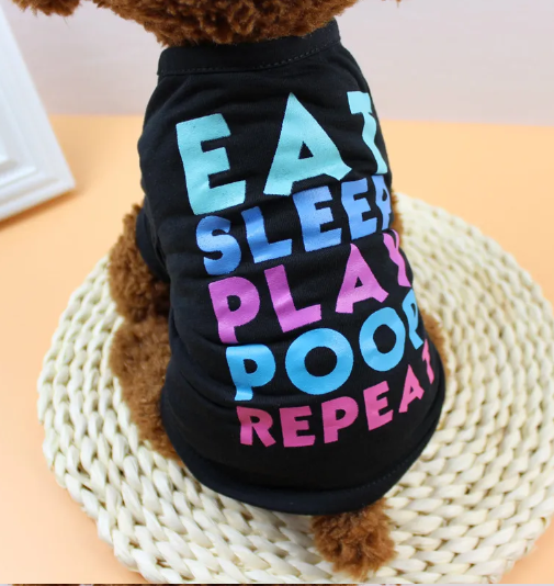 Most Perfect Shirt Ever for Dogs and Cats