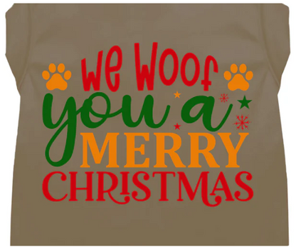 New Fun Holiday Shirts for Dogs and Cats - 2