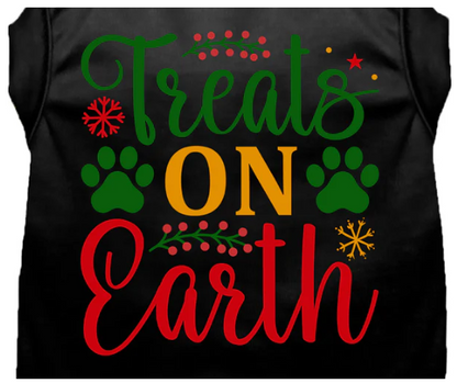 New Fun Holiday Shirts for Dogs and Cats - 2