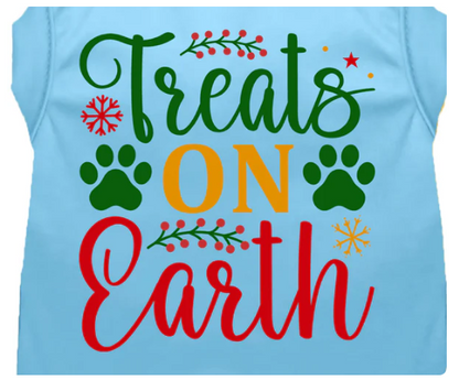 New Fun Holiday Shirts for Dogs and Cats - 2