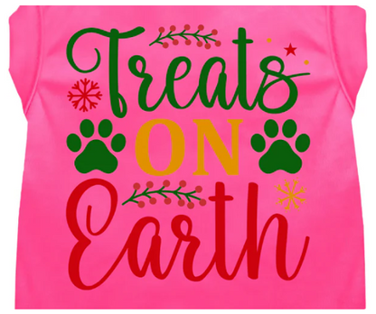 New Fun Holiday Shirts for Dogs and Cats - 2