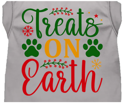 New Fun Holiday Shirts for Dogs and Cats - 2