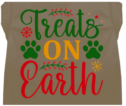 New Fun Holiday Shirts for Dogs and Cats - 2