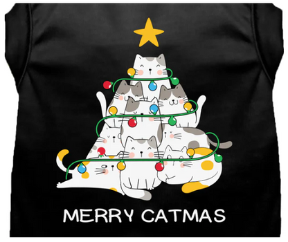 New Fun Holiday Shirts for Dogs and Cats - 3