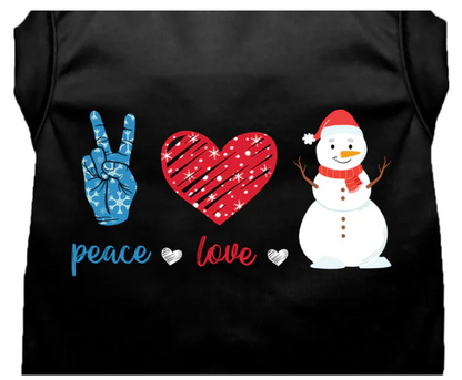 New Fun Holiday Shirts for Dogs and Cats - 6