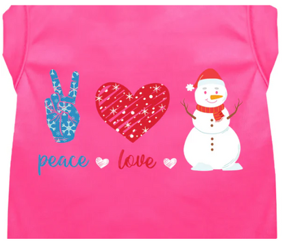 New Fun Holiday Shirts for Dogs and Cats - 6