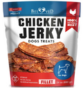 Natural Chicken Treat Chews for Dogs