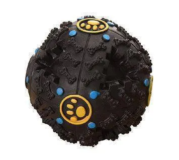 Interactive Treat Dispenser Toy for Training and Play for Dogs