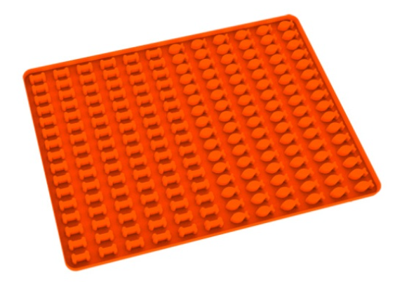 Silicone Cookie Mold for Baking Treats for Dogs and Cats