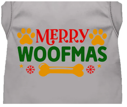 New Fun Holiday Shirts for Dogs and Cats - 4