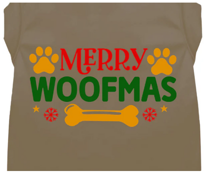 New Fun Holiday Shirts for Dogs and Cats - 4