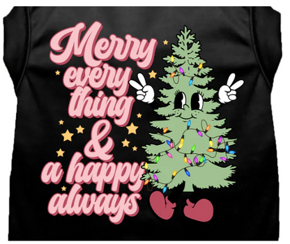 New Fun Holiday Shirts for Dogs and Cats - 5