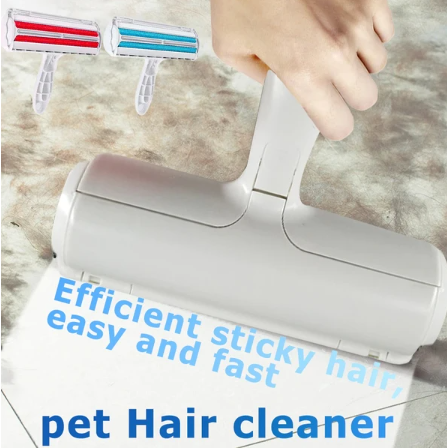 Reusable and Easy Clean Dog and Cat Hair Remover