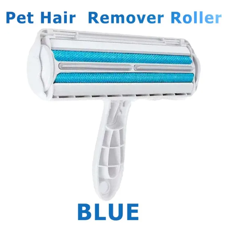 Reusable and Easy Clean Dog and Cat Hair Remover