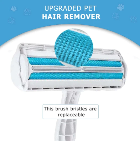 Reusable and Easy Clean Dog and Cat Hair Remover
