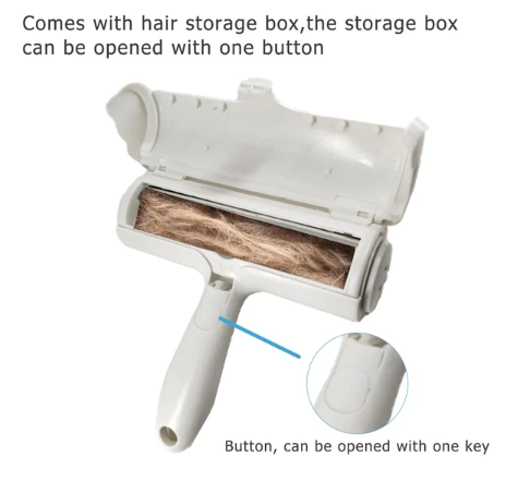 Reusable and Easy Clean Dog and Cat Hair Remover