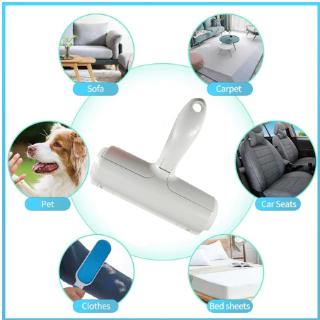 Reusable and Easy Clean Dog and Cat Hair Remover