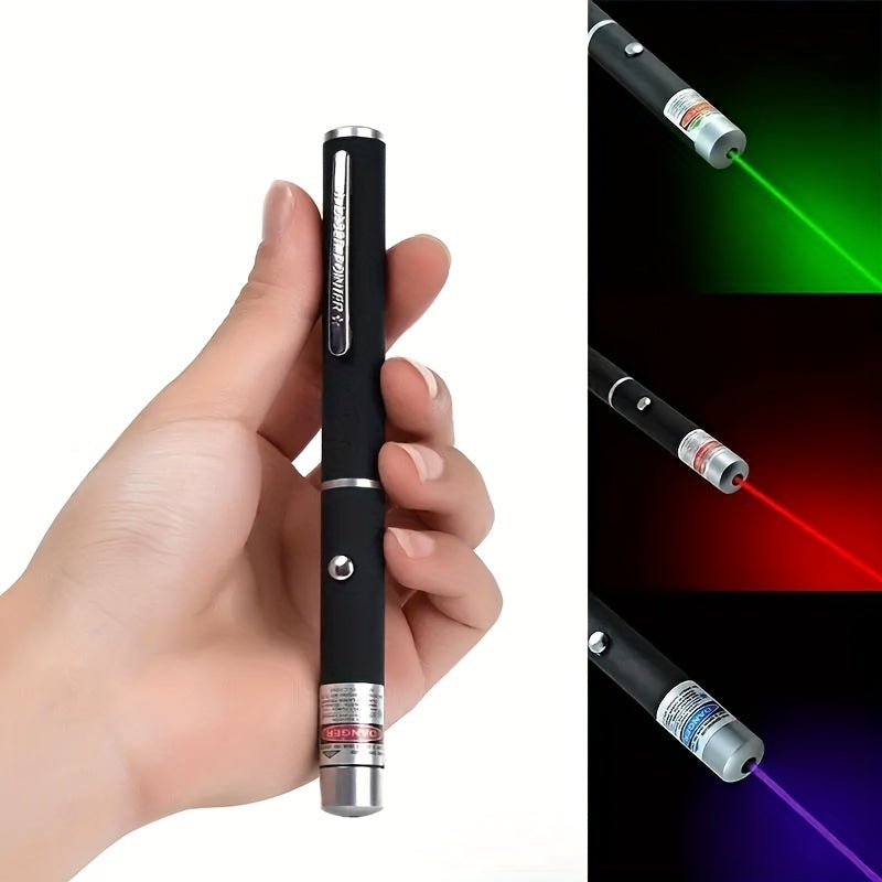 Torch Laser Pointer Toy for Cats and Dogs