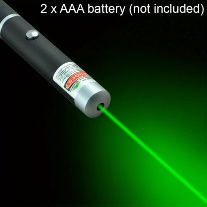 Torch Laser Pointer Toy for Cats and Dogs