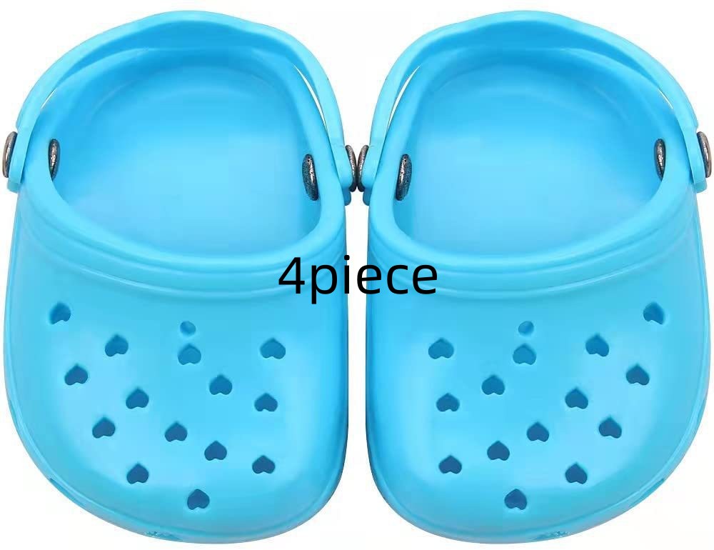 Wear-Resistant Fun Fashion Clog Shoes for Dogs