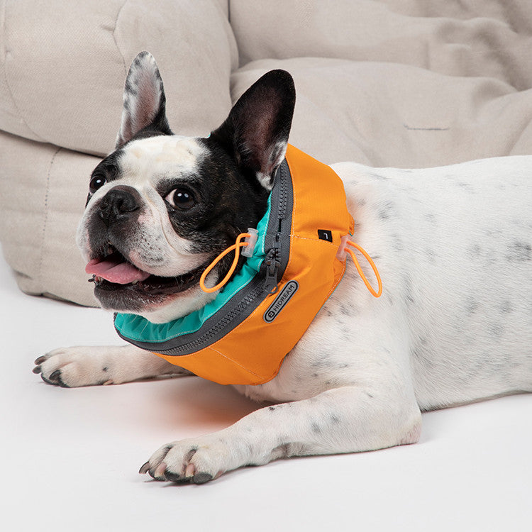 Relieve The Heat Summer Cooling Scarf for Dogs