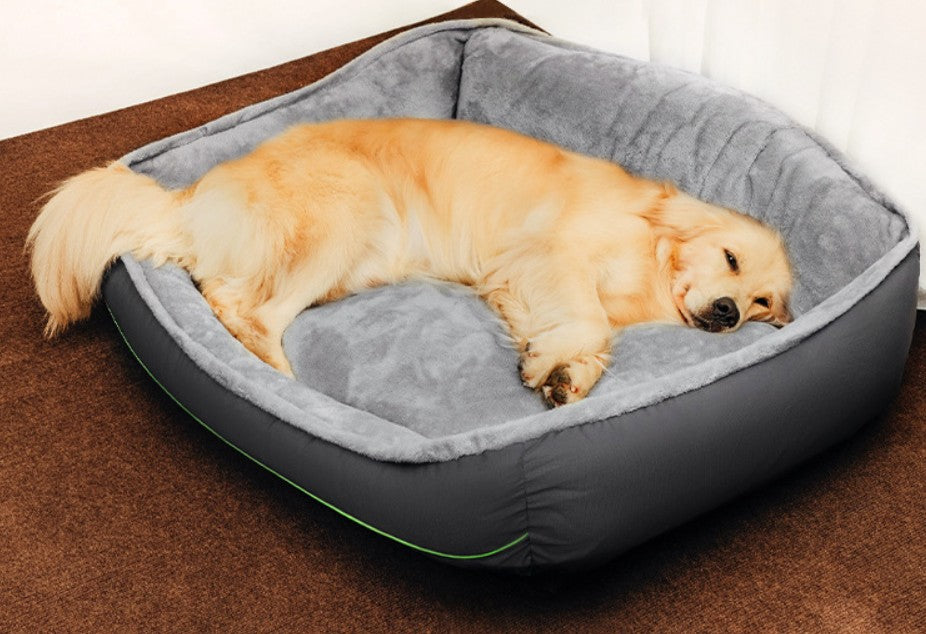 Comfy Sofa Style Bed Nest for Dogs and Cats