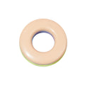 New Design Bouncy Doughnut Chew Toy for Dogs