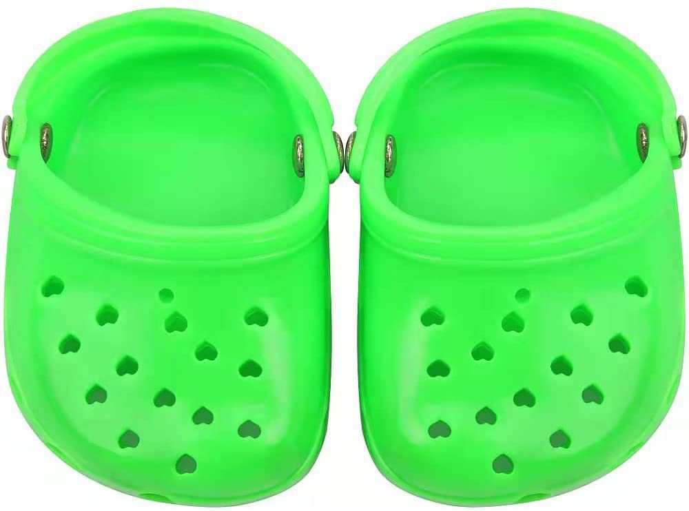 Wear-Resistant Fun Fashion Clog Shoes for Dogs