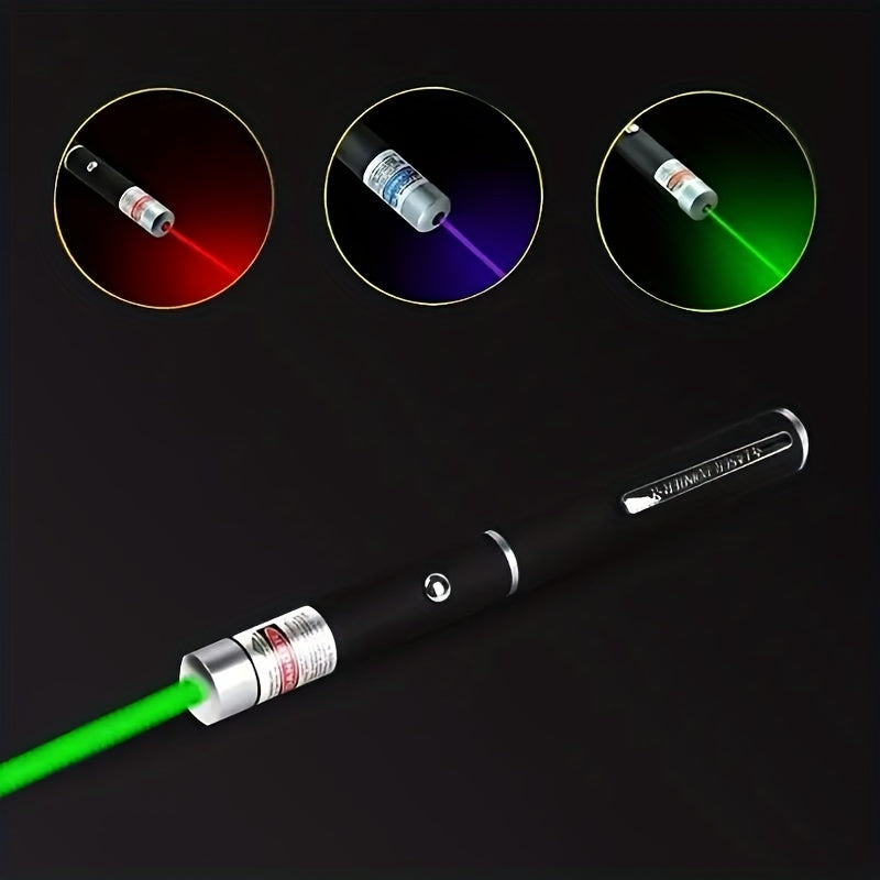 Torch Laser Pointer Toy for Cats and Dogs