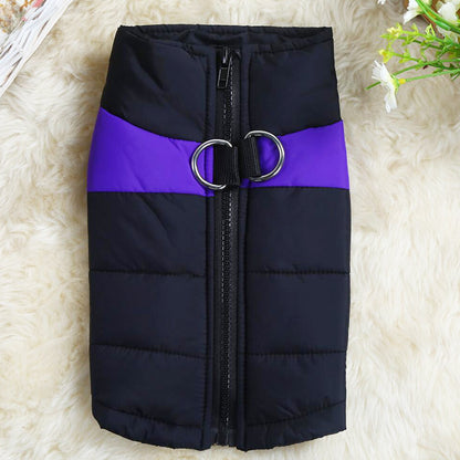 Dog Ski Vests for Comfort for All Size Fur Babies