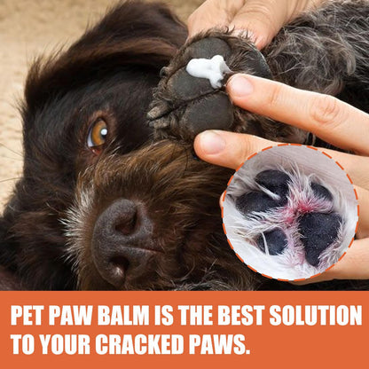 Paw Rescue - Moisturizing Paw Care Cream For Cats And Dogs