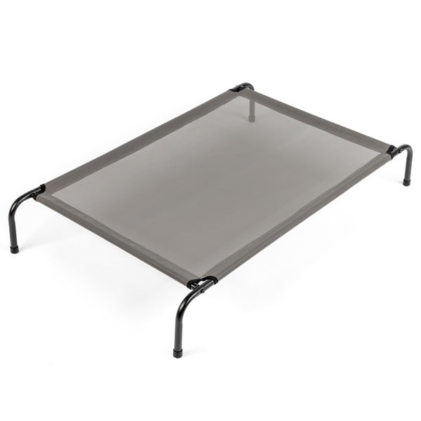 Sturdy Durable Elevated Large Bed for Dogs