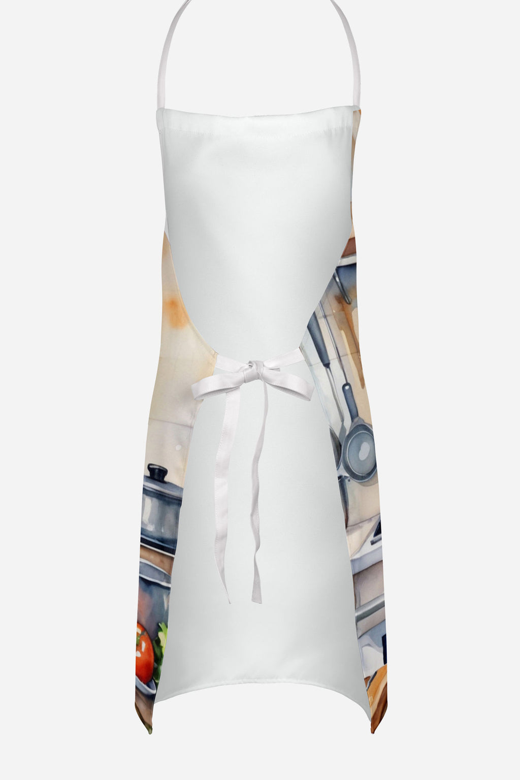 Cockapoo - The Chef Apron for Adult Women and Men - Unisex Large