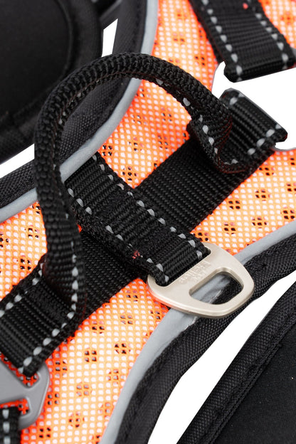 Helios 'Scorpion' Sporty High-Performance Free-Range Dog Harness