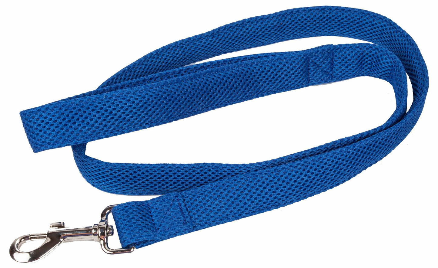 Pet Life 'Aero Mesh' Comfortable Adjustable Dog Leash